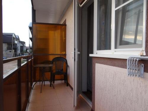 Guest house Golubika — фото 1