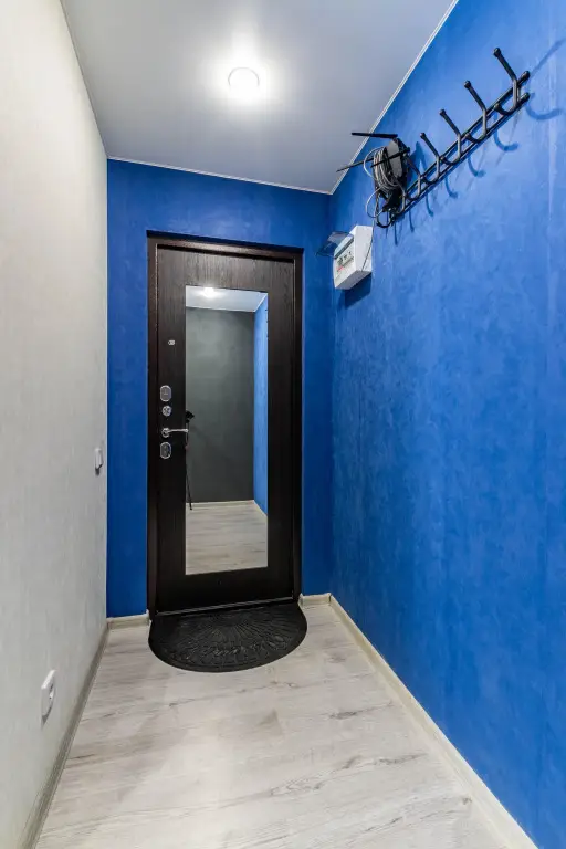 Екатеринбург: Апартаменты PASHk INN Apartments Родонитовая 15