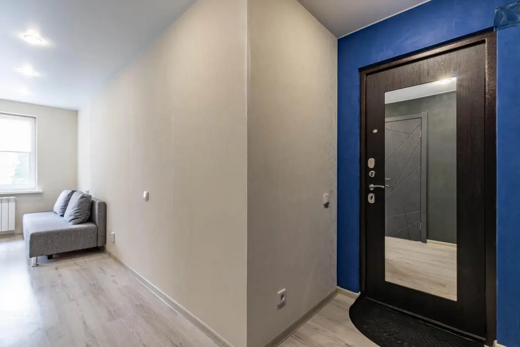 Екатеринбург: Апартаменты PASHk INN Apartments Родонитовая 15