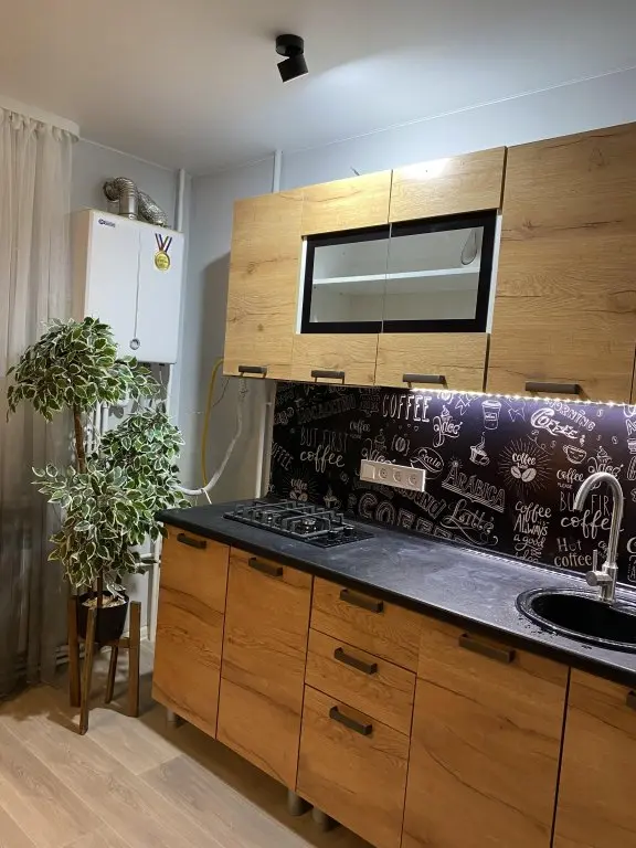 Невьянск: Апартаменты Невьянск на Горького