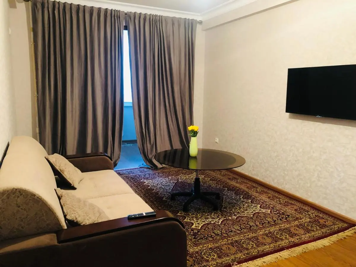 Каспийск: квартира на Акулиничего
