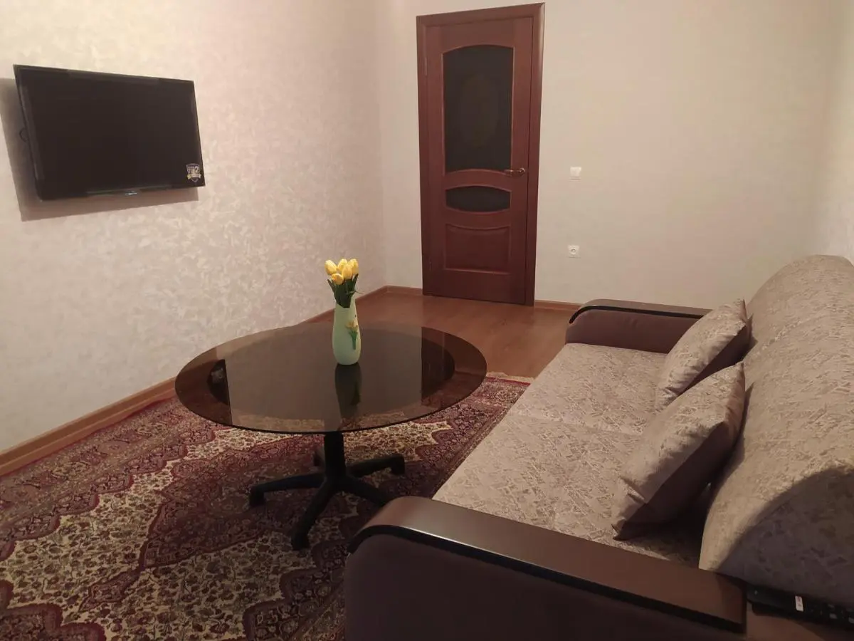 Каспийск: квартира на Акулиничего