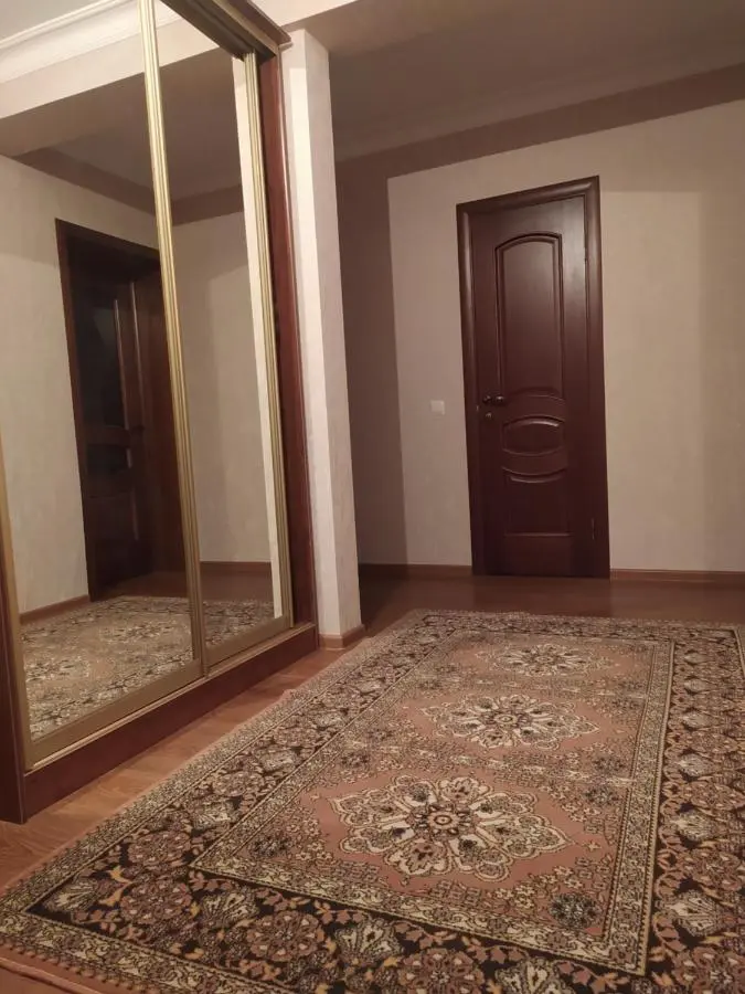 Каспийск: квартира на Акулиничего