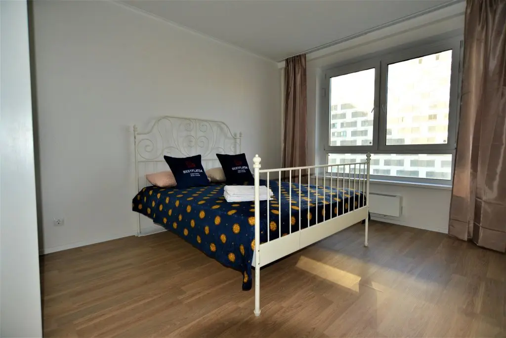 Мытищи: BestFlat24 (БэстФлэт24) на улице Юбилейная 4
