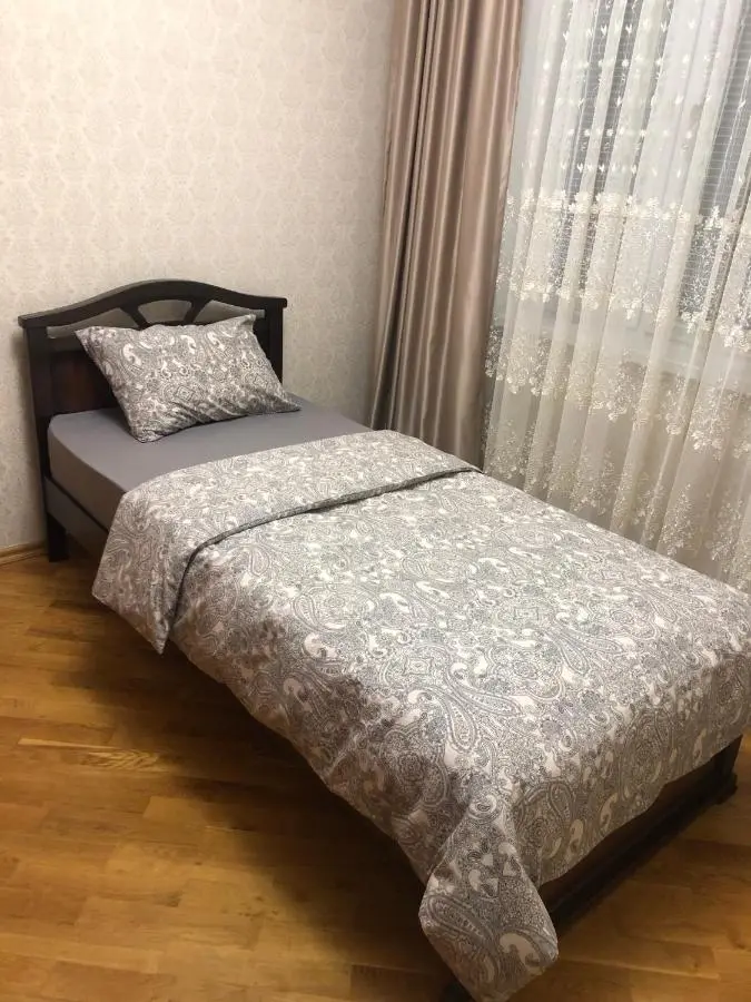 Махачкала: Уютная квартира