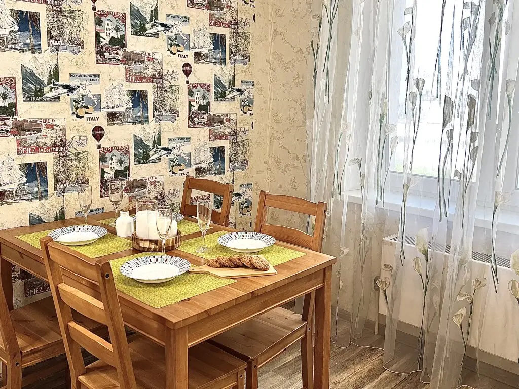 Екатеринбург: Апарт-отель PASHk INN на Союзной 4