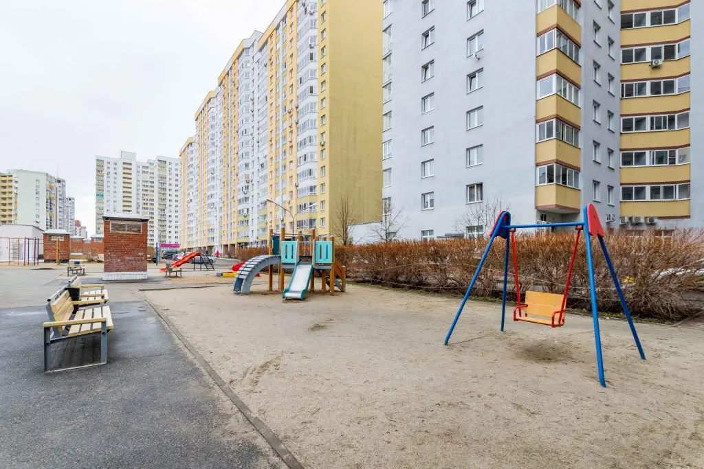 Екатеринбург: Апарт-отель PASHk INN на Союзной 4