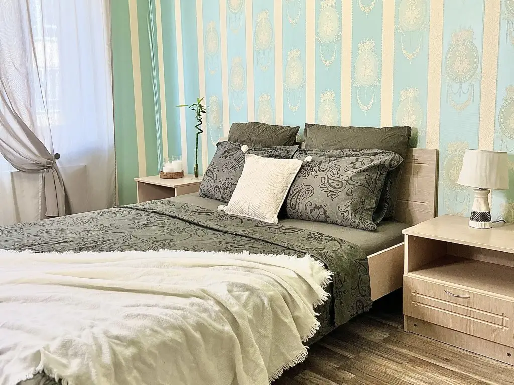 Екатеринбург: Апарт-отель PASHk INN на Союзной 4