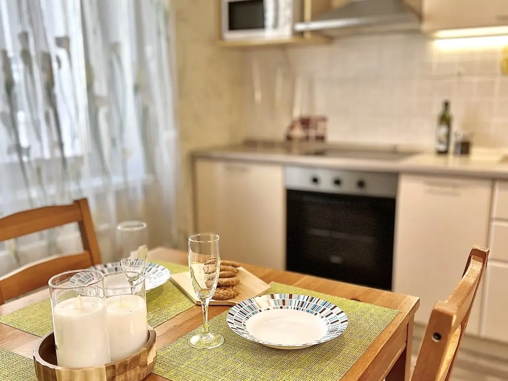 Екатеринбург: Апарт-отель PASHk INN на Союзной 4