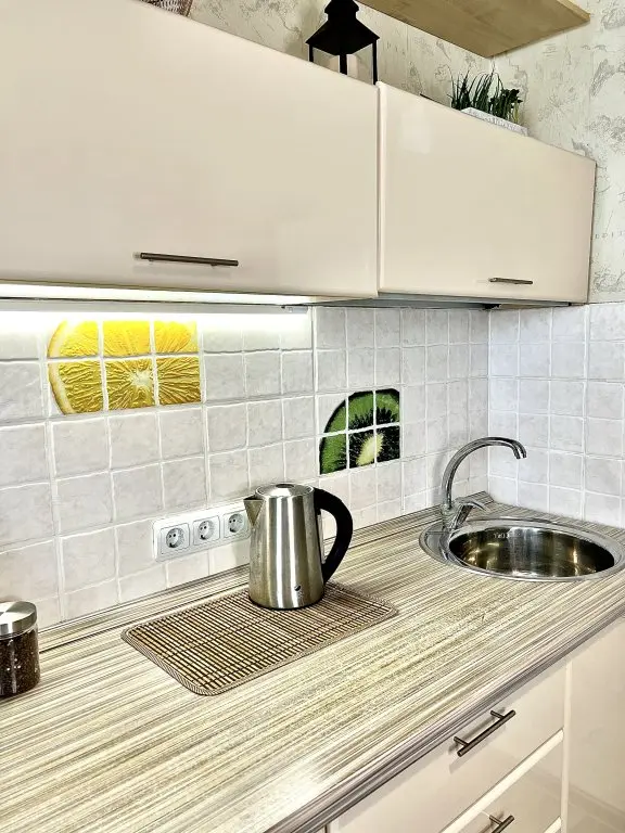 Екатеринбург: Апарт-отель PASHk INN на Союзной 4