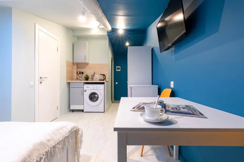 Санкт-Петербург: Hotel LeoHotels Na Lotsmanskoy 20