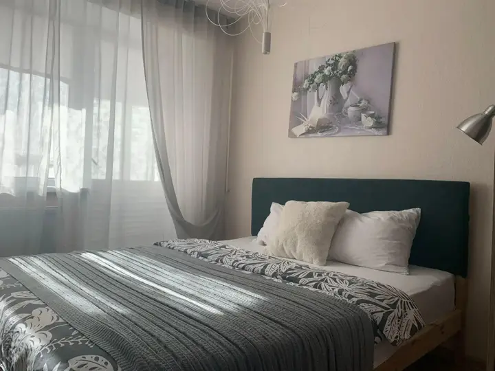 Ижевск: БонАпарт на улице Нижняя