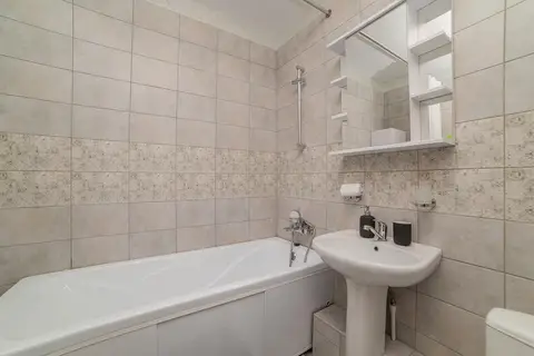 Европа Центр на улице Цвиллинга — фото 1