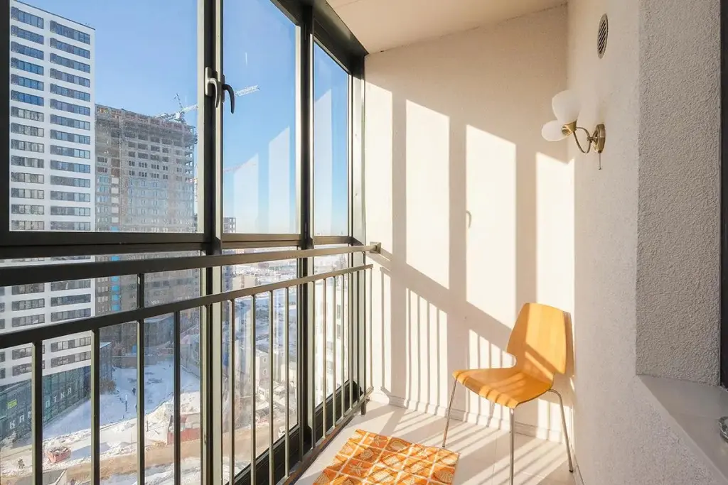 Новосибирск: Квартирка-НСК на улице Немировича-Данченко 146/1