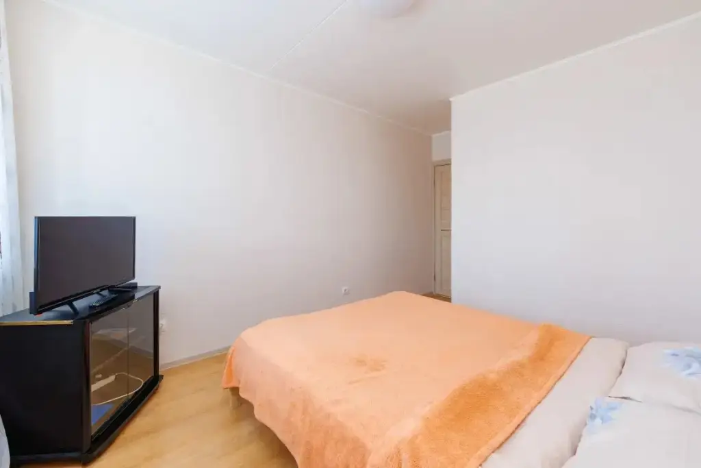 Екатеринбург: Room Tour Na Tkachey 6 Apartments