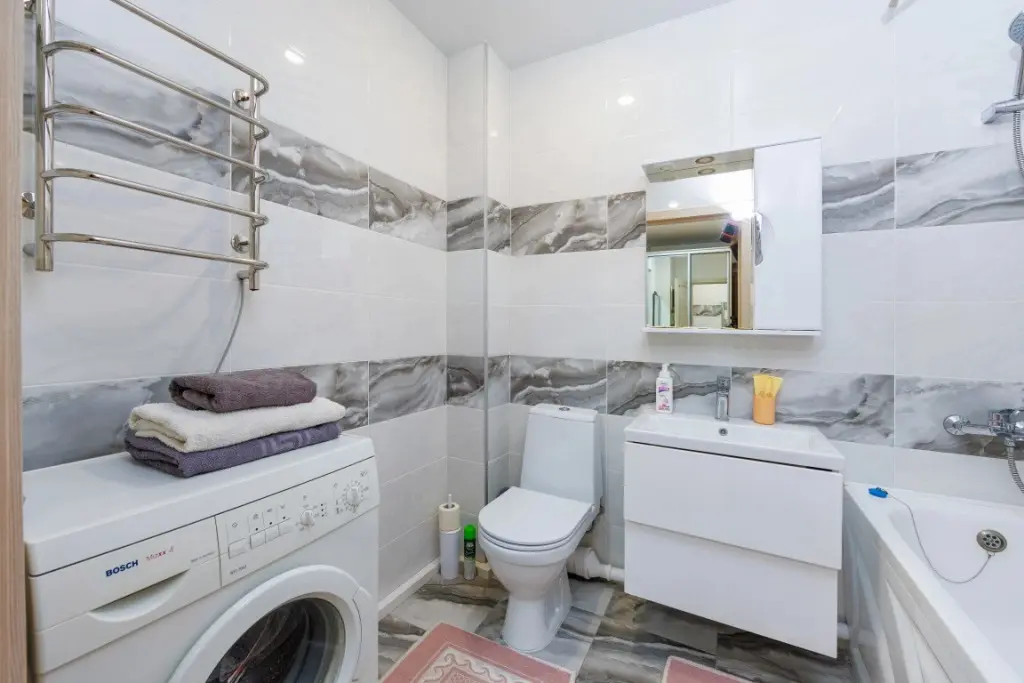Екатеринбург: Room Tour Апартаменты на Ткачей 6