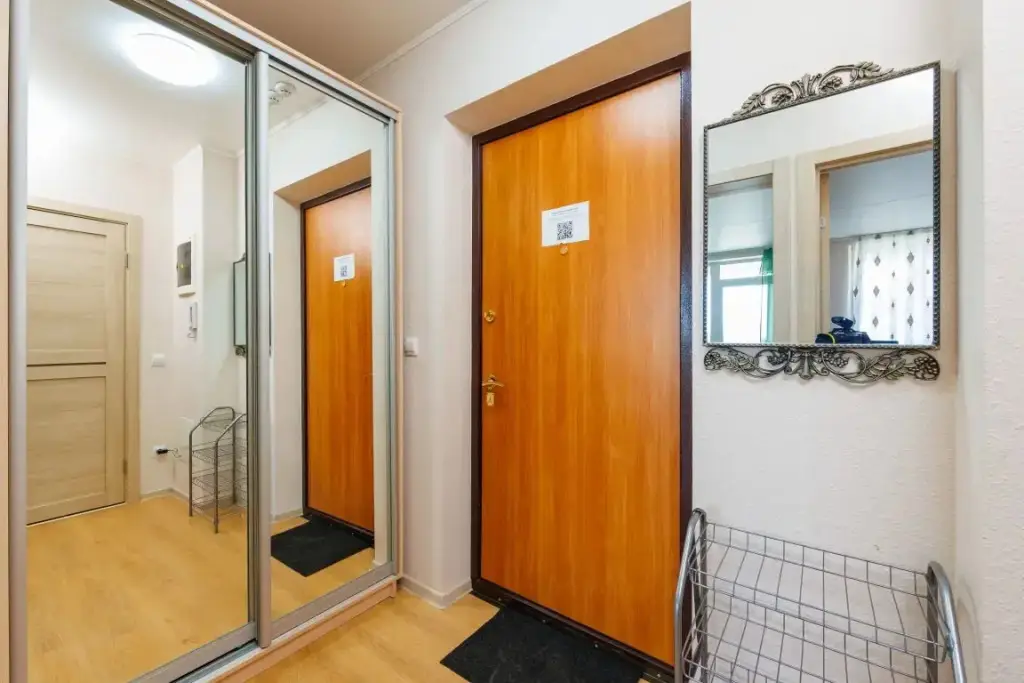 Екатеринбург: Room Tour Na Tkachey 6 Apartments