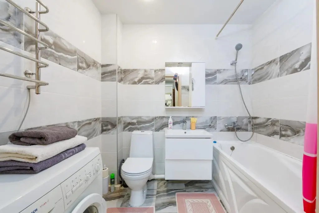Екатеринбург: Room Tour Апартаменты на Ткачей 6