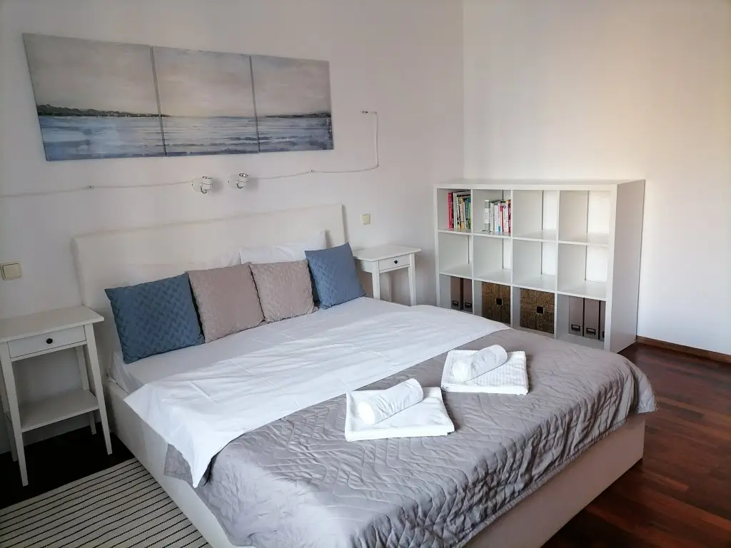 Москва: Жилое помещение FREEDOM FLAT Vernandskogo