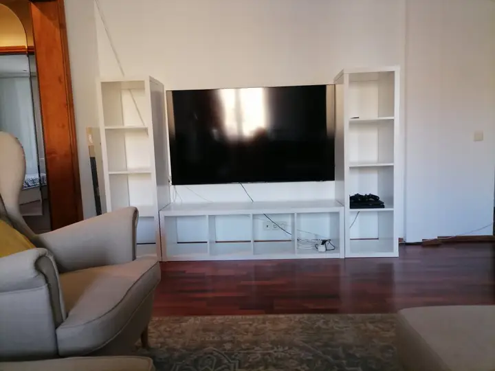 Москва: Жилое помещение FREEDOM FLAT Vernandskogo