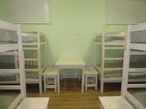 Солнечногорск: Luch Hostel