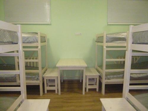 Солнечногорск: Luch Hostel