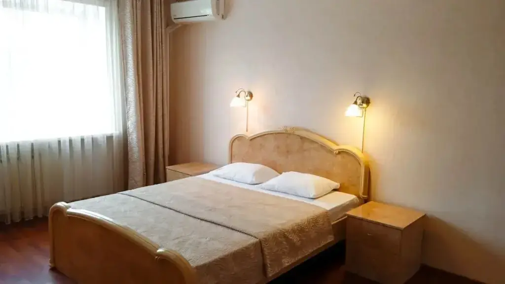 Отель Smart Hotel Магнитогорск — фото 1