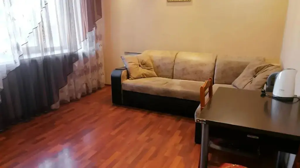 Магнитогорск: Отель Smart Hotel Магнитогорск