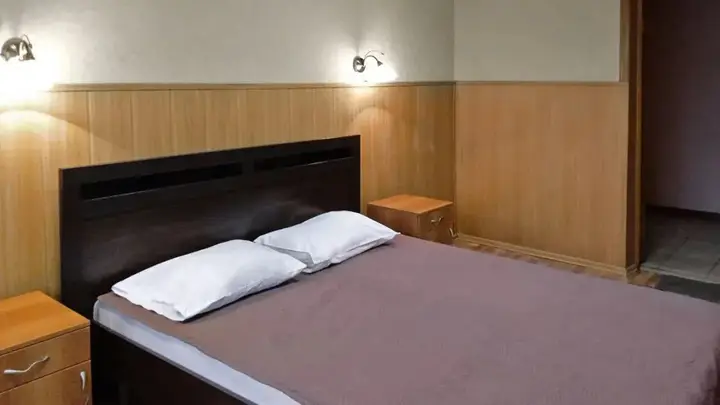 Магнитогорск: Отель Smart Hotel Магнитогорск