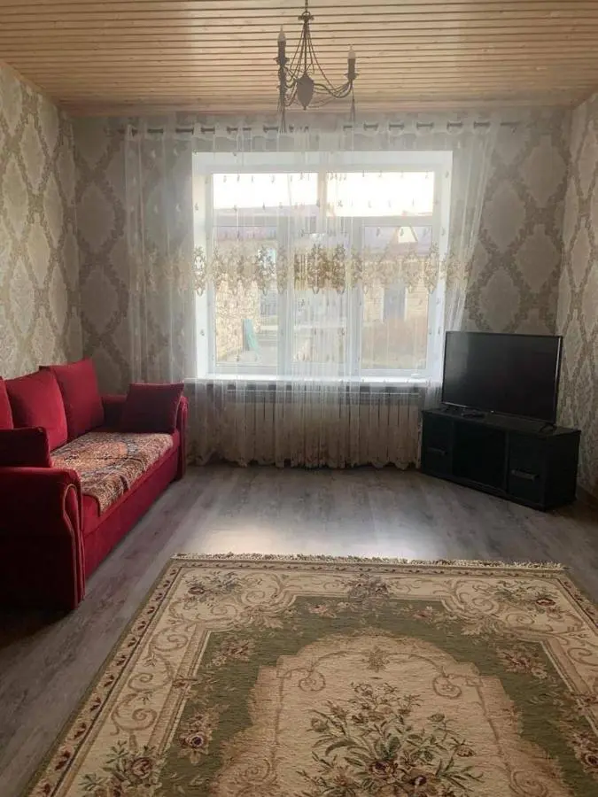 Khunzakh: Гостевой дом в Хунзахе