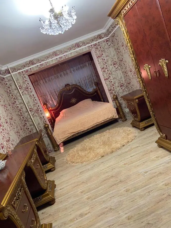 Махачкала: Апартаменты capital