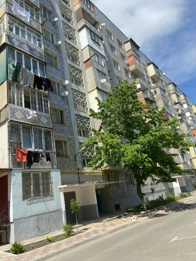 Махачкала: Апартаменты capital
