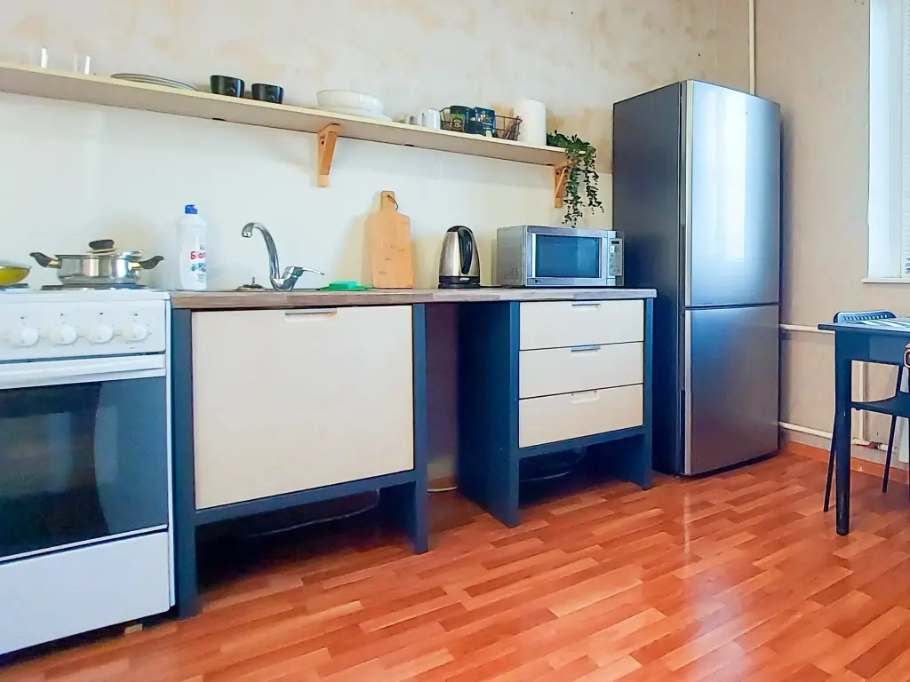 Курск: Апартаменты  Loft