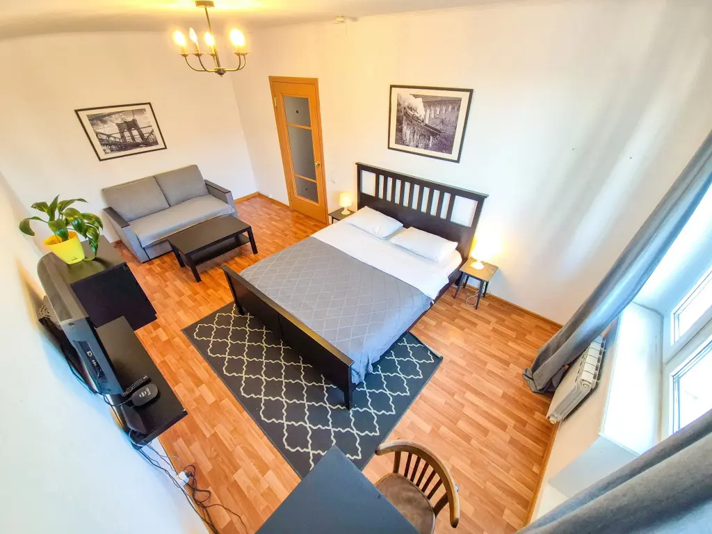 Курск: Апартаменты  Loft