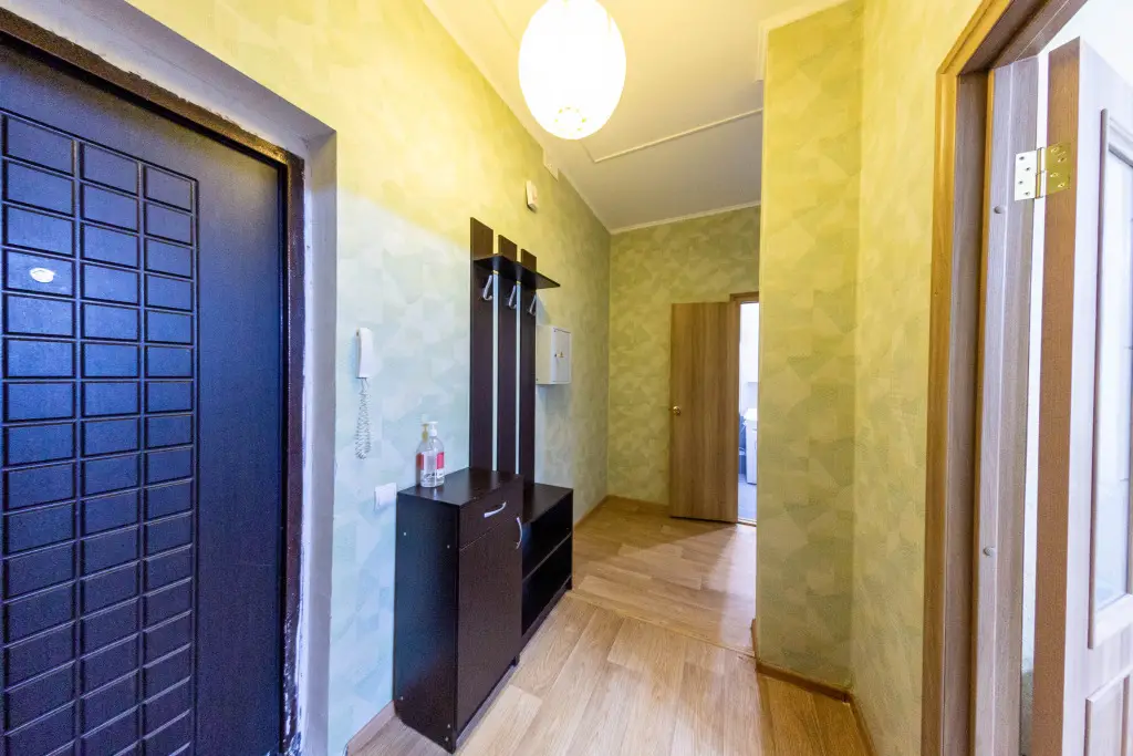 Курск: Апартаменты Gallery