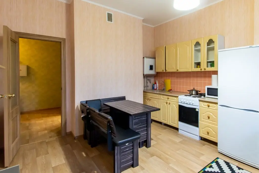 Курск: Апартаменты Gallery