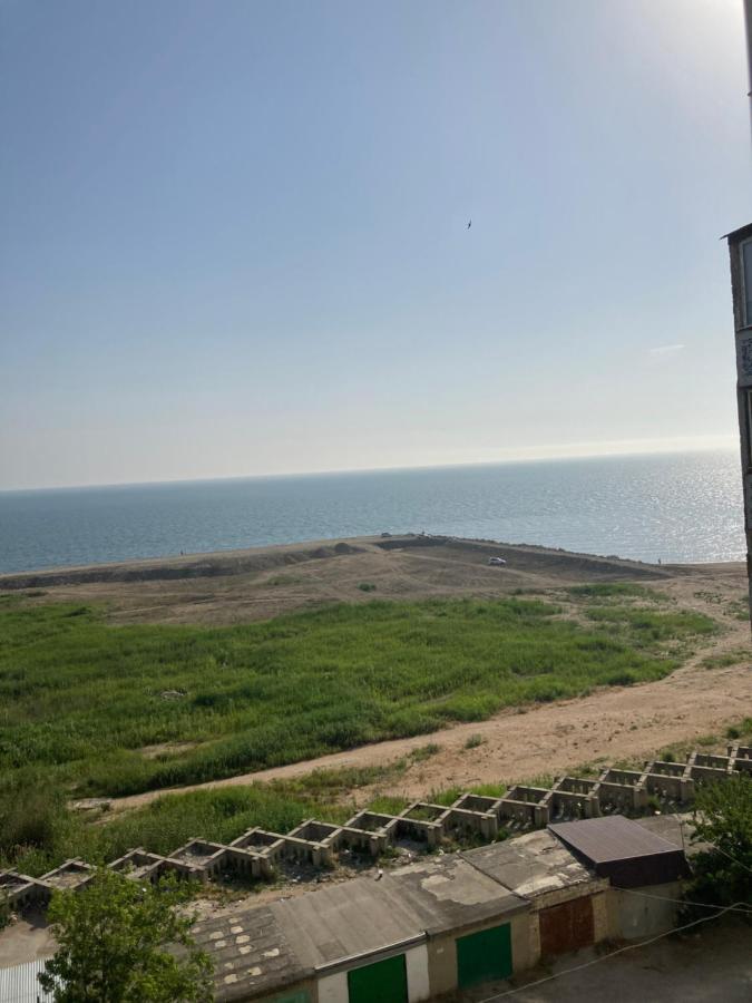 Махачкала: Квартира с видом на море