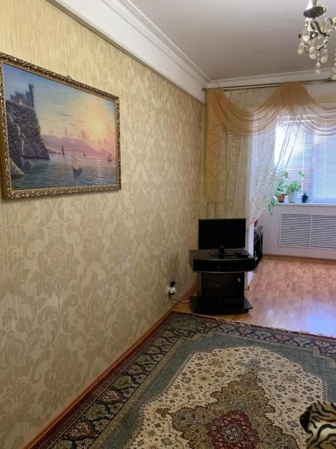 Махачкала: Квартира с видом на море