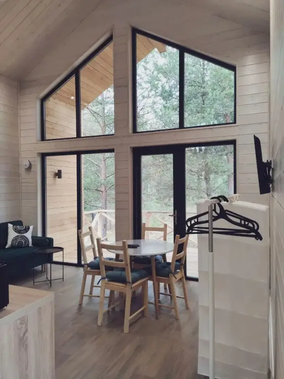 Доброград: Dom V Lesu Guest house