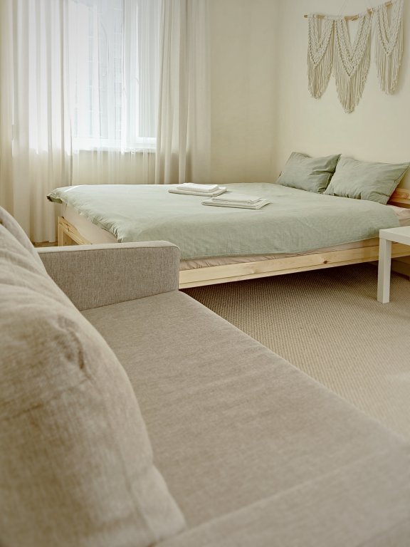 Мурманск: Апартаменты Полярные зори Murman House