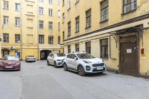 Мини-отель Goldie Home — фото 1