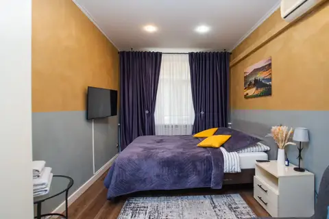 Мини-отель Goldie Home — фото 1