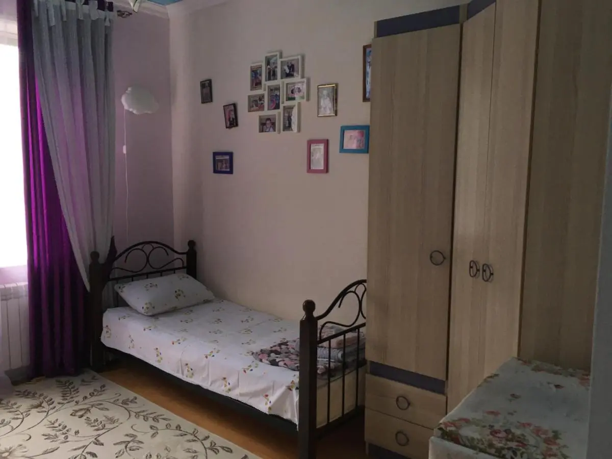 Chalda: Гостевой дом Койсу