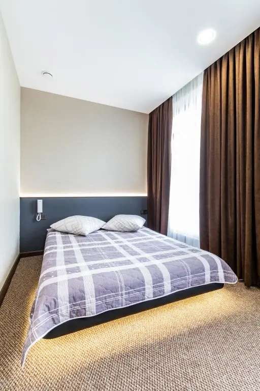Екатеринбург: Мини-отель РЕУС