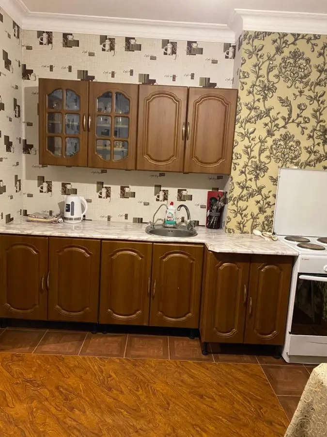 Каспийск: Жильё для туристов