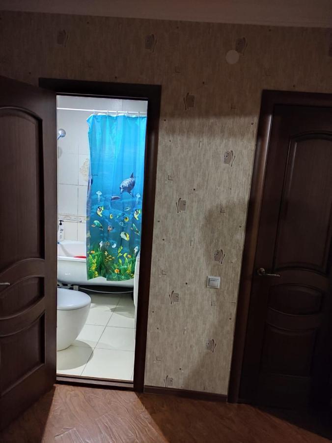 Каспийск: Жильё для туристов