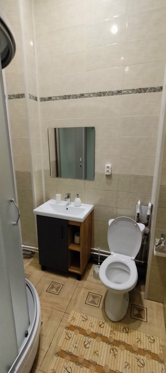 Уфа: Апартаменты комфортные в новом доме на Шафиева 44/1