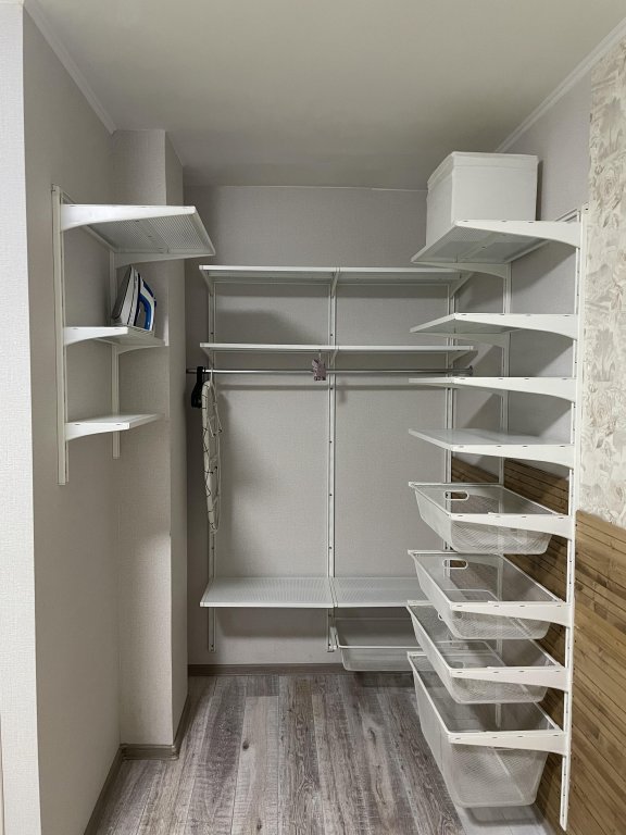 Красная Поляна: Апартаменты Cozy Apartments Dvortsovaya