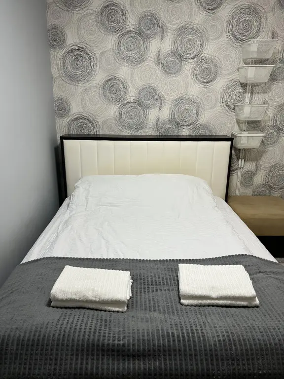Красная Поляна: Апартаменты Cozy Apartments Dvortsovaya