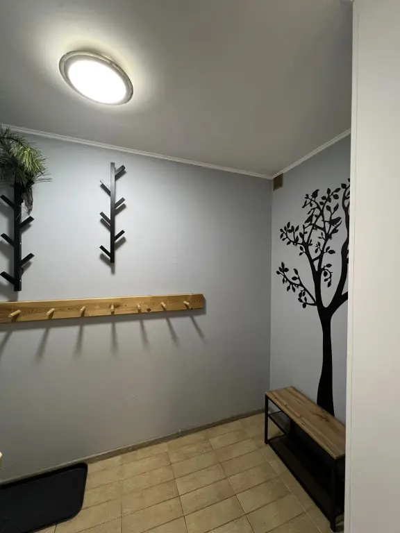 Красная Поляна: Апартаменты Cozy Apartments Dvortsovaya